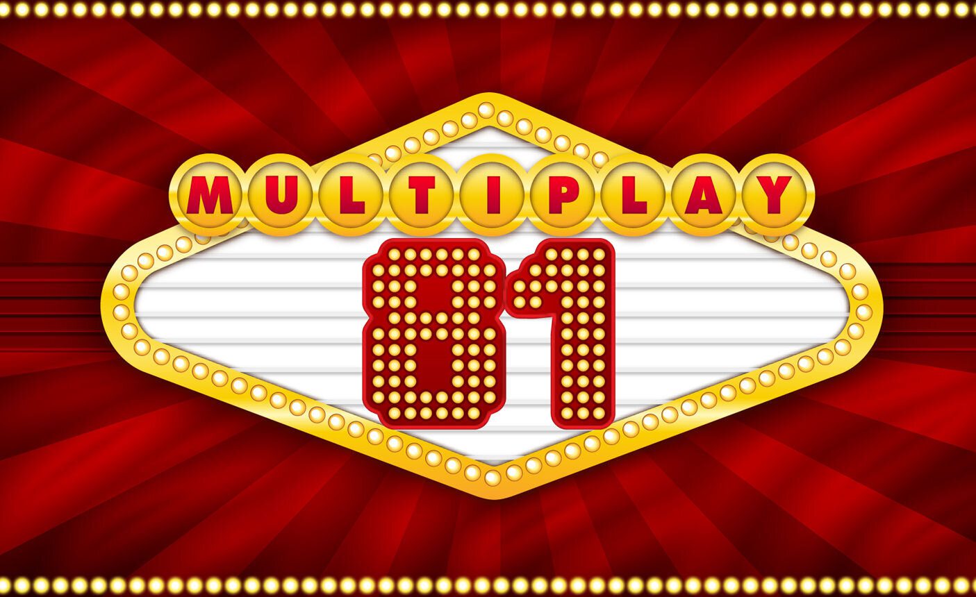 Recenze automatu Multiplay 81