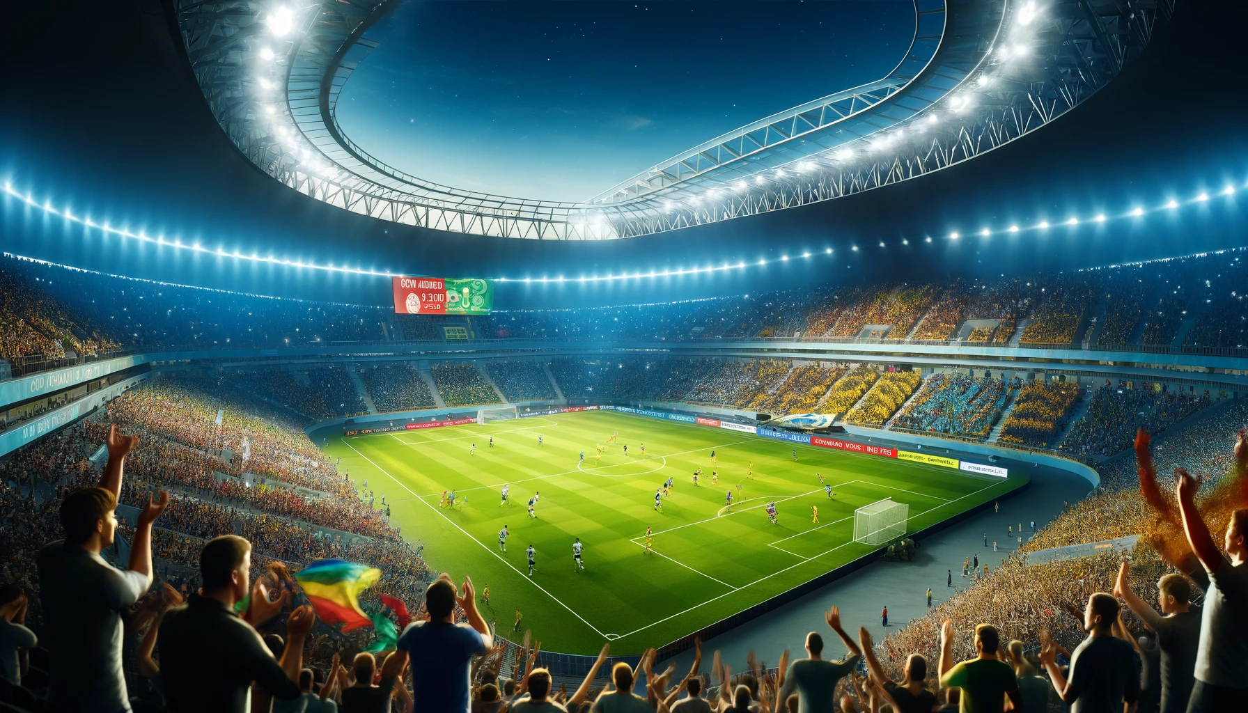 COPA América 2024