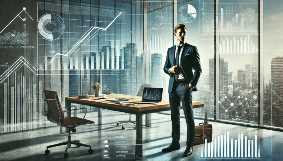 5000 Kč denně, podnikatel