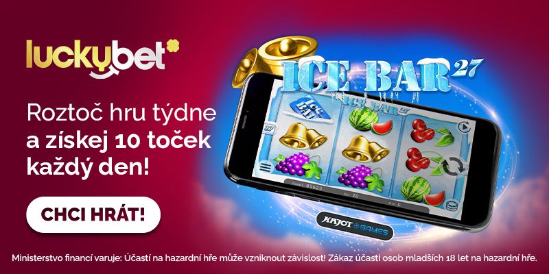 luckybet