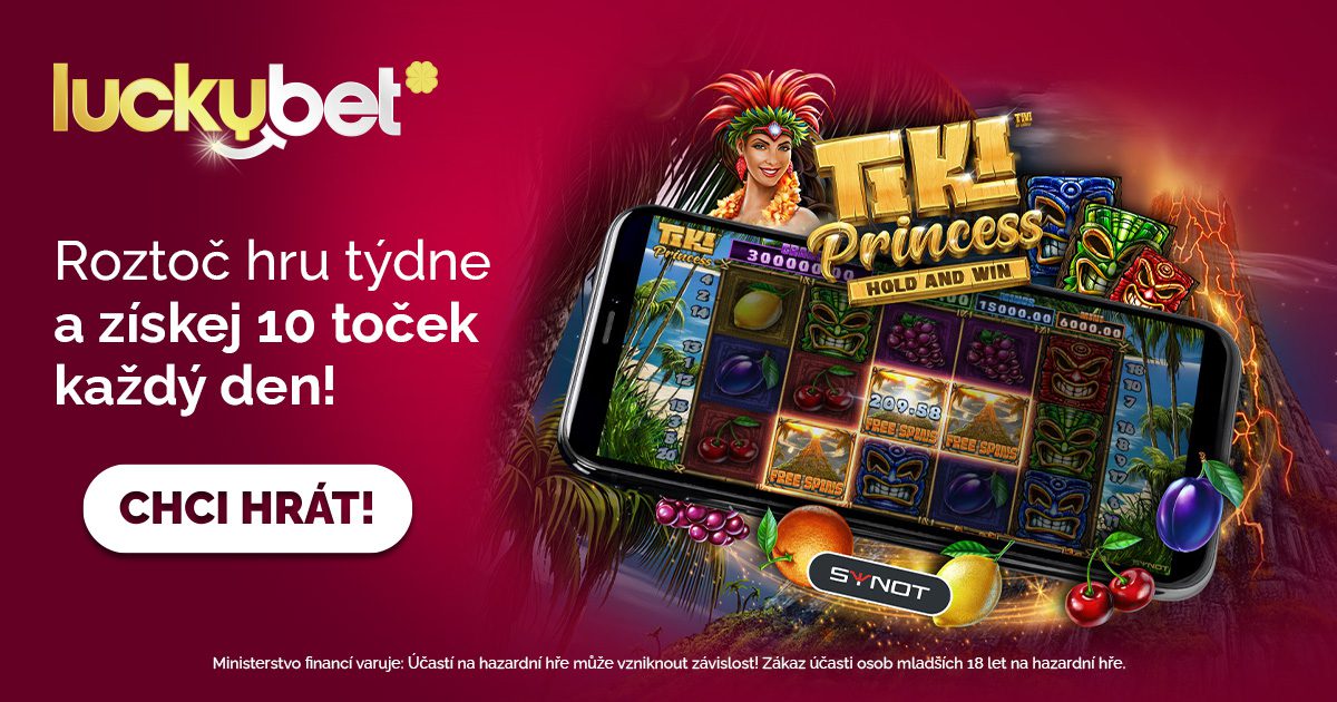 luckybet