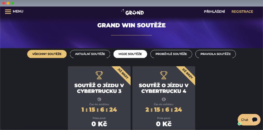 Grandwin 7 grand 2