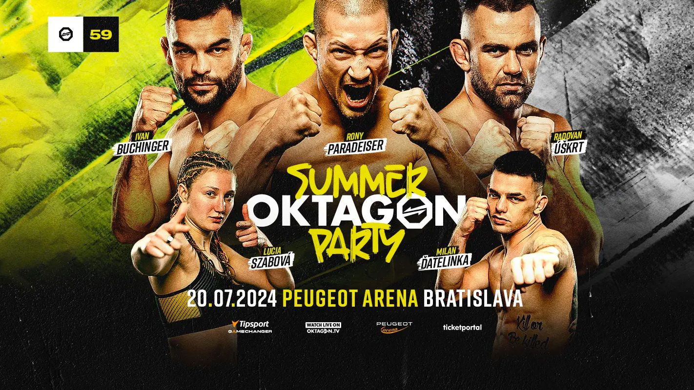 oktagon 59