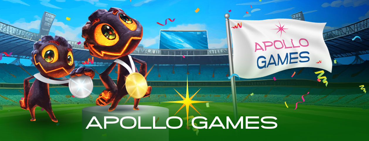 Apollo Games
