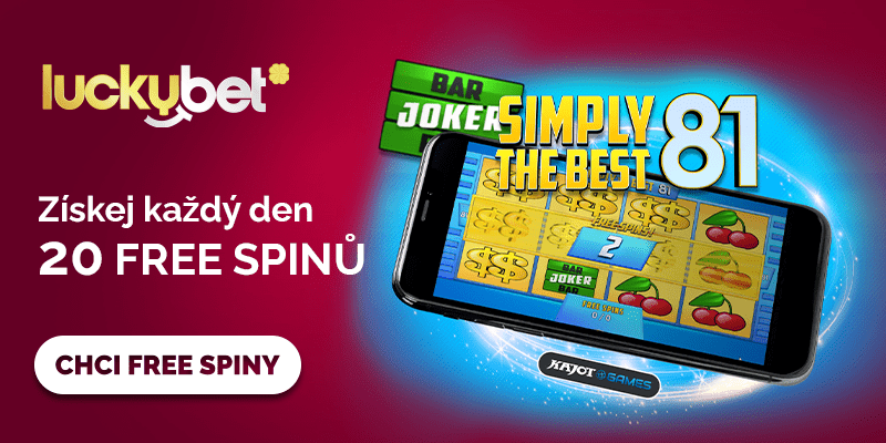 LuckyBet