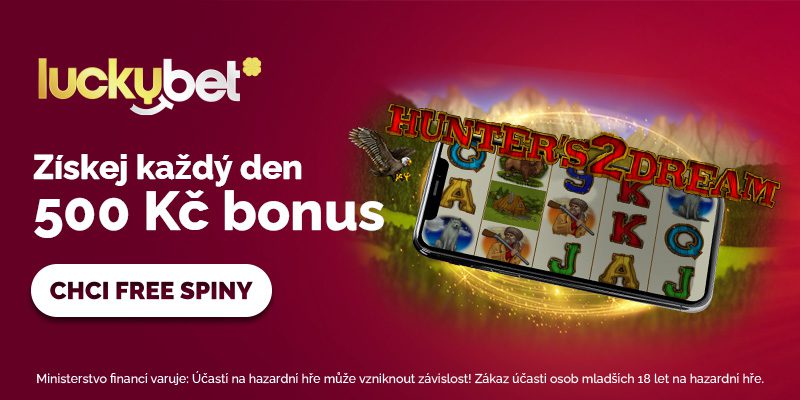 LuckyBet
