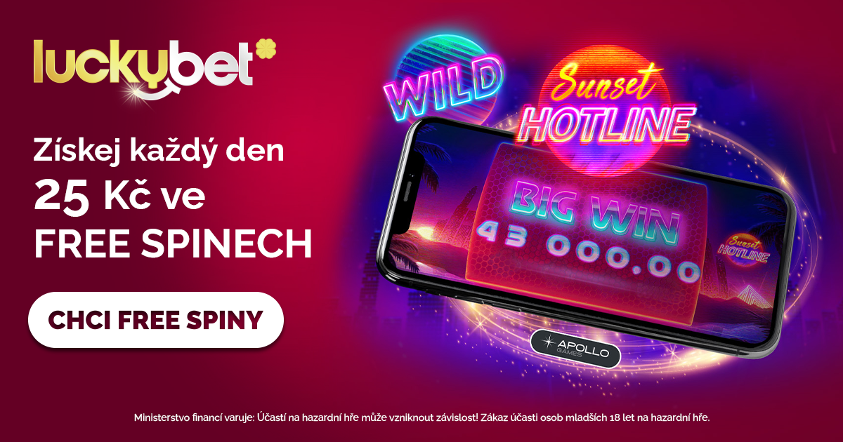 LuckyBet