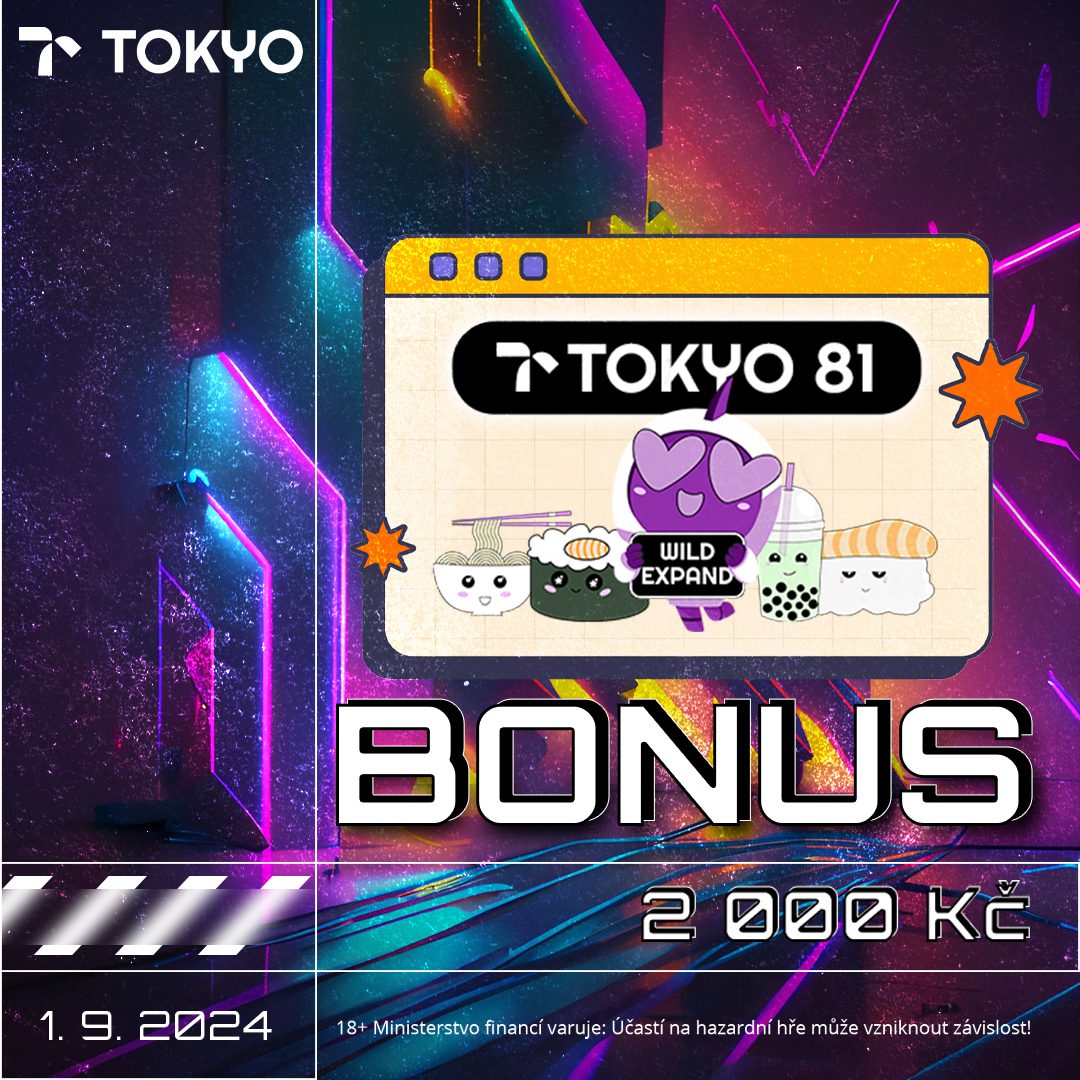 Tokyo