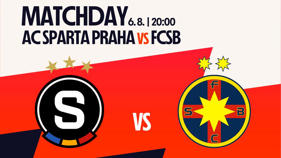 Sparta - FCSB