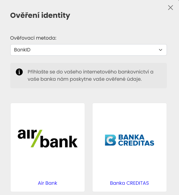 Registrace Star Casino: podrobný návod 8 star casino registrace krok 9 1