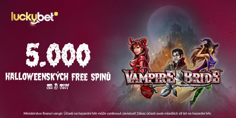 LuckyBet