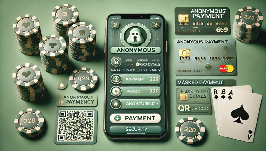 NeteraPay: platby bezpečně, anonymně a na pár kliknutí 3 Anonymní platba NeteraPay
