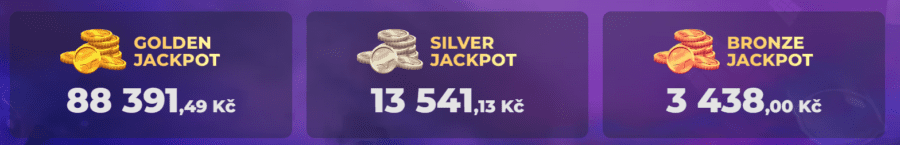 eCasino.cz 13 Recenze eCasino jackpoty