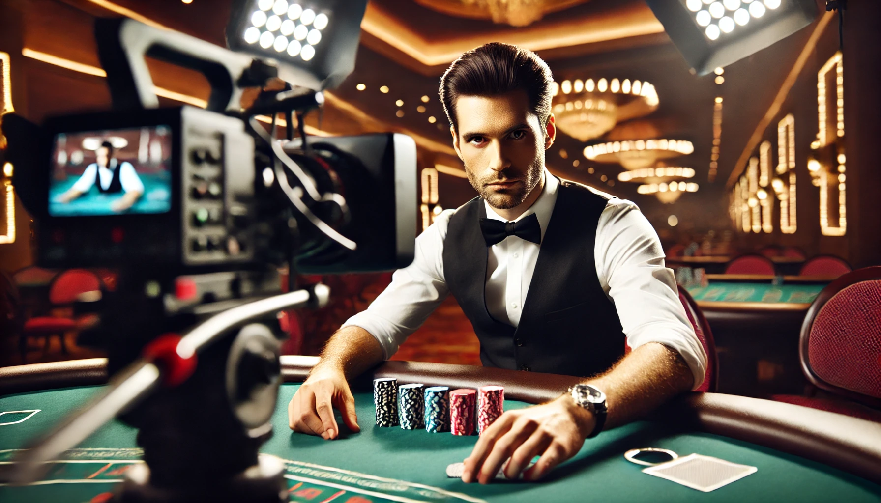 Live casino 4