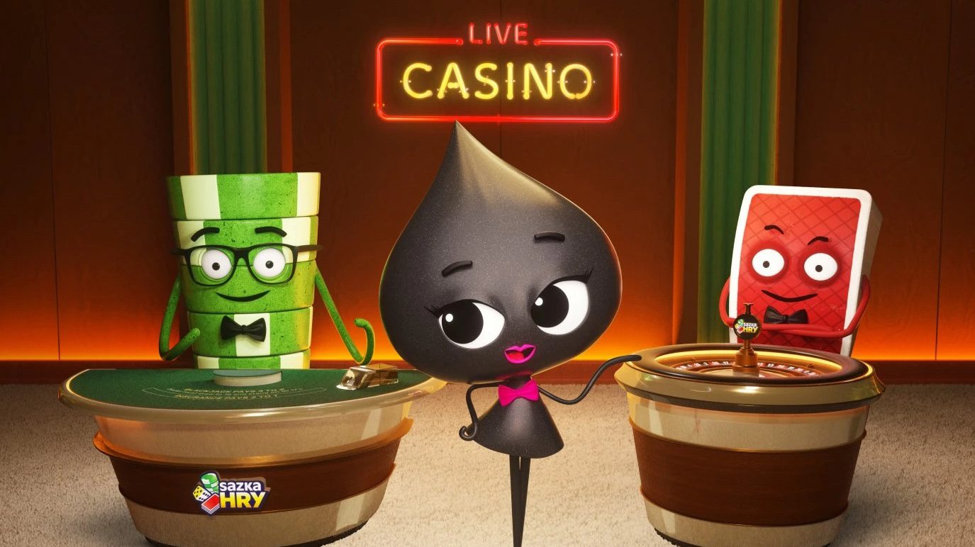 live casino