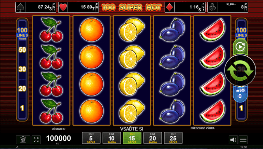 eCasino.cz 11 Recenze eCasino