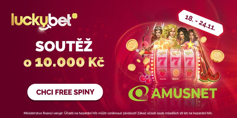 LuckyBet