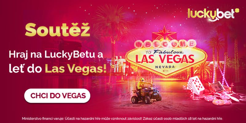 LuckyBet