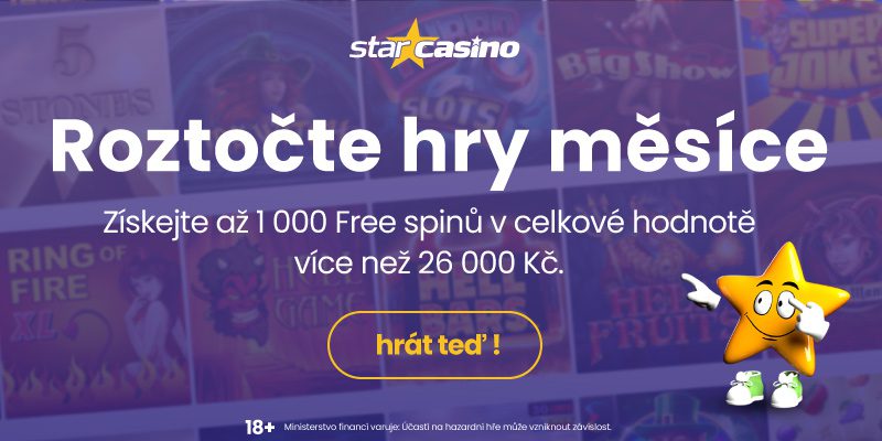 Star Casino