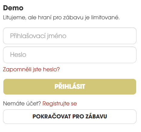 recenze monacobet demo