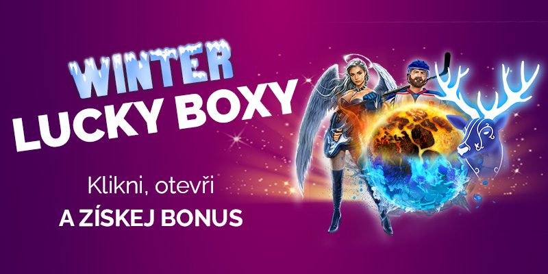 LuckyBet