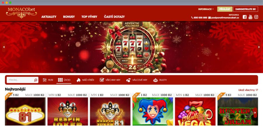 monacobet1 Luckybet2