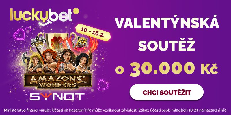 LuckyBet
