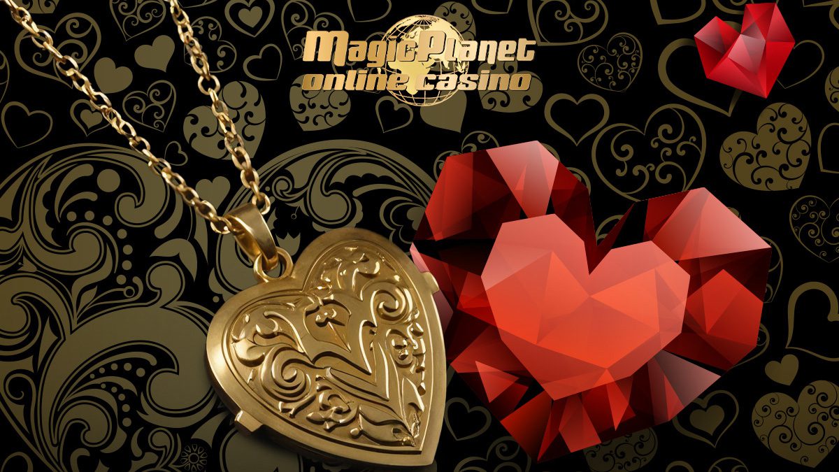 Magic Planet
