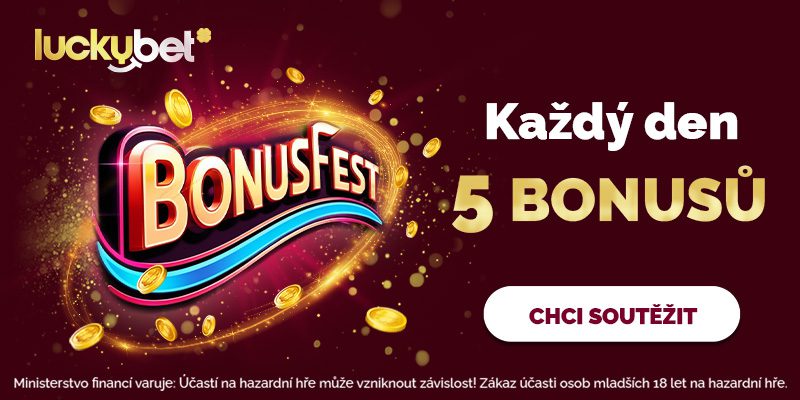 Luckybet