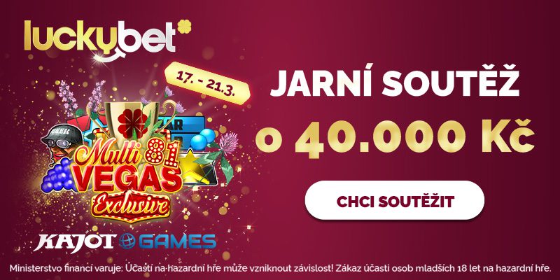 LuckyBet
