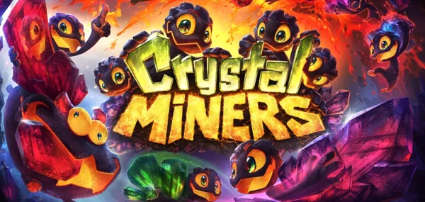 crystalminers