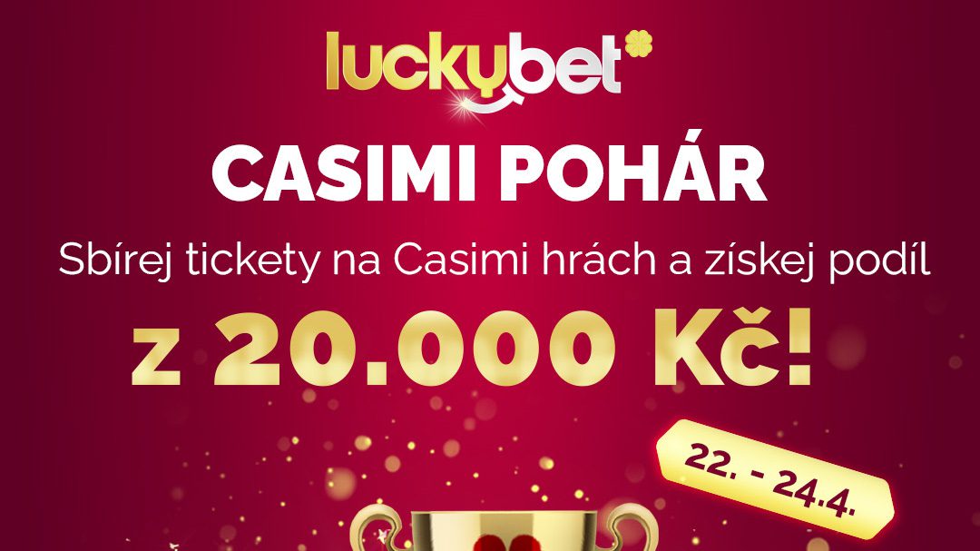 luckybet