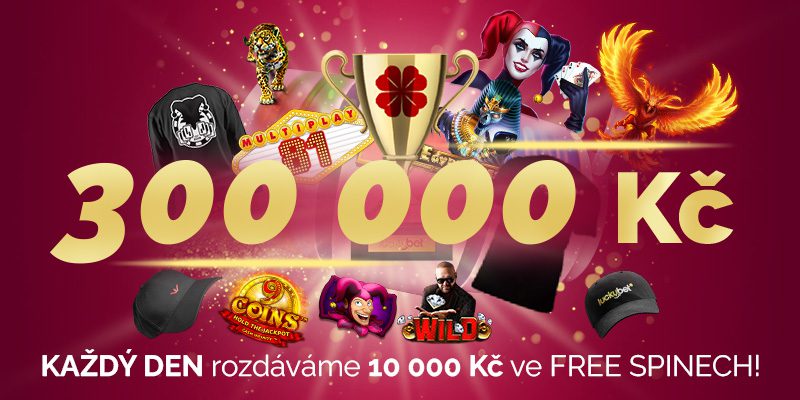 LuckyBet