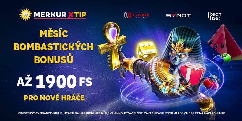 MerkurXtip
