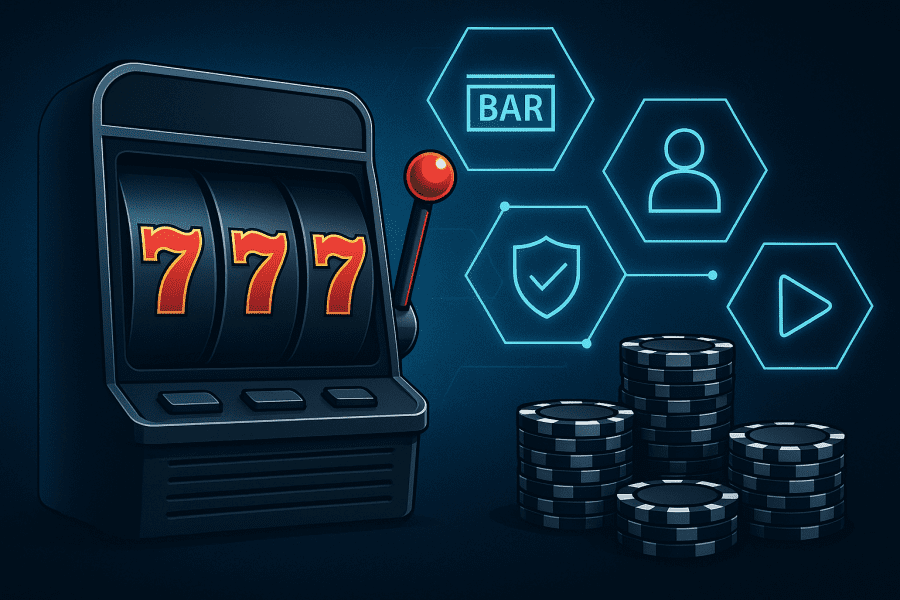 budoucnost online automatů náhled