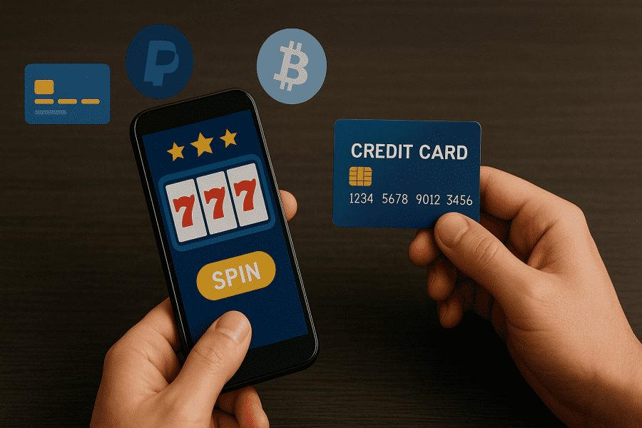 platebni metody 2025