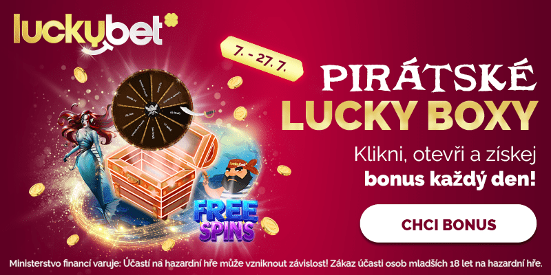 Luckybet