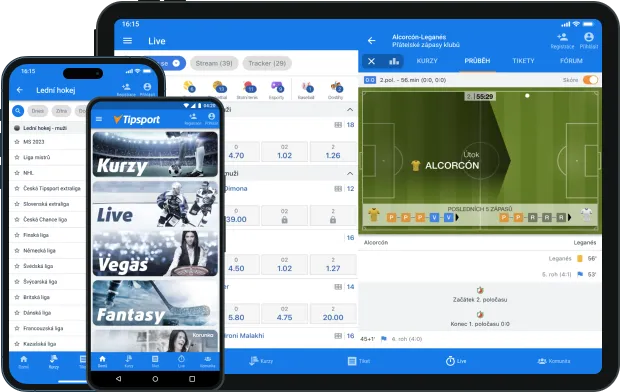 casino v mobilu tipsport