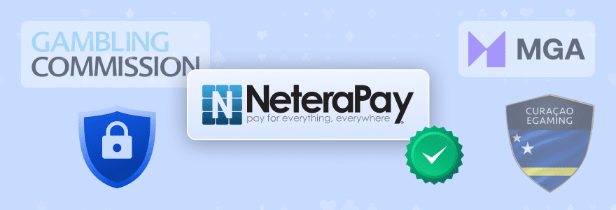 platebni metody neterapay