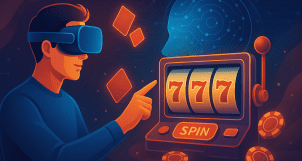 budoucnost hazardu náhled