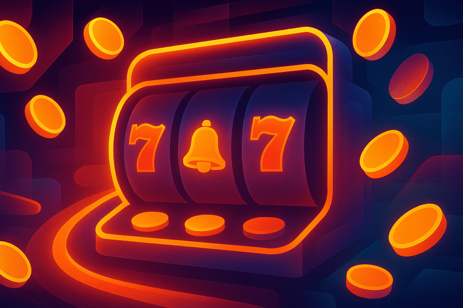 novinky v casinech náhled