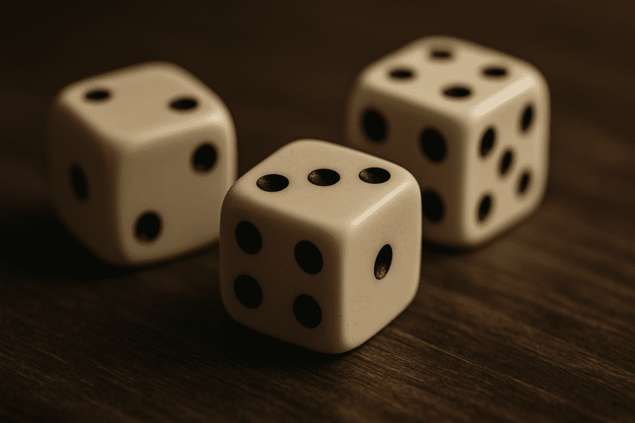 hazard ve světě mezi kozy