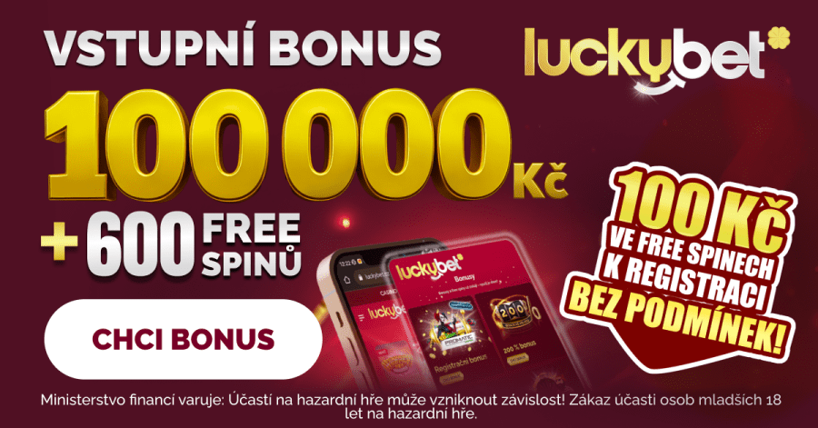 Luckybet