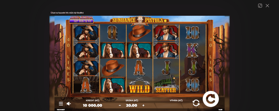 registrační bonusy ifortuna