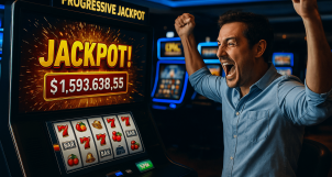 progresivní jackpoty náhled