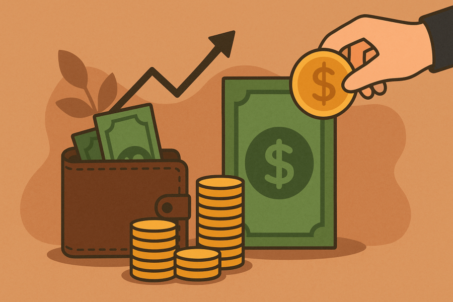 bankroll management náhled