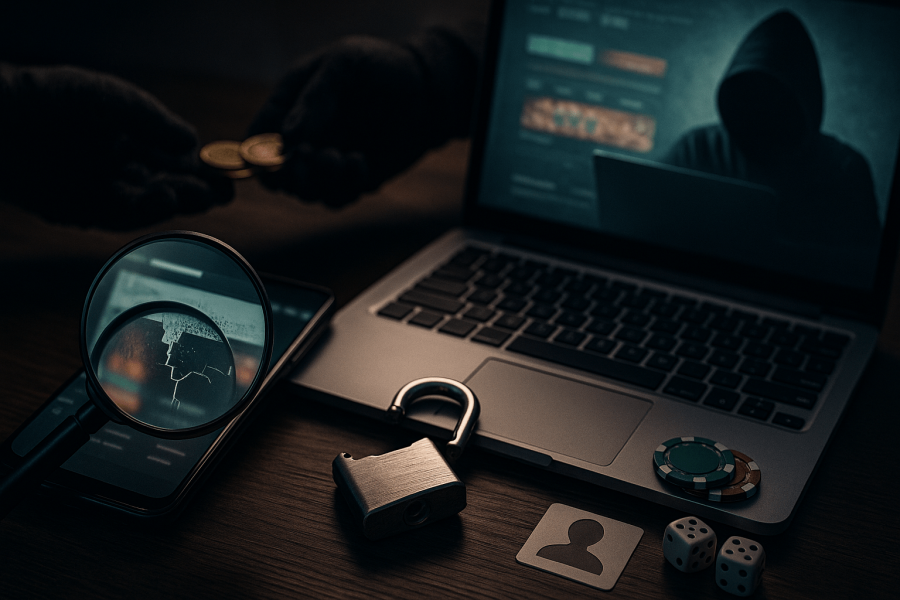 blacklist online casin 3
