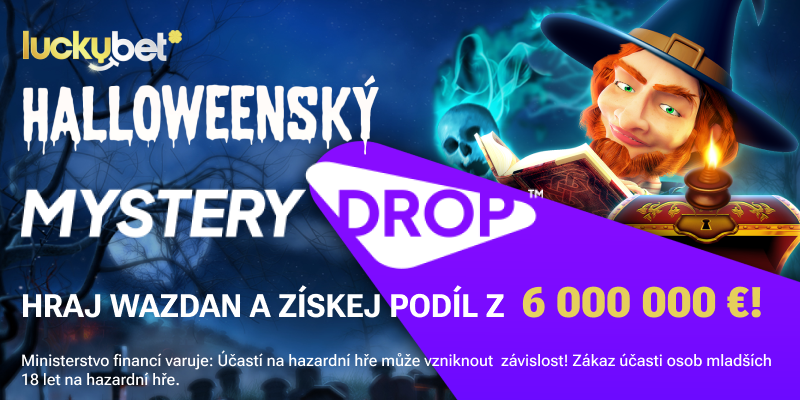 LuckyBet