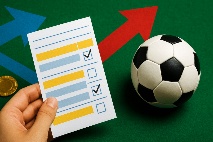 asijský handicap tiket