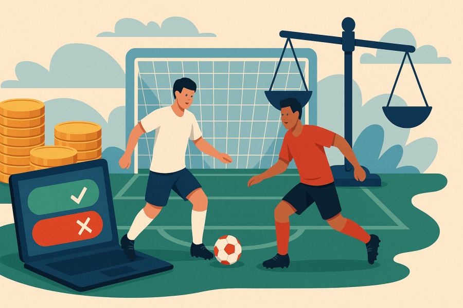 asijský handicap fotbal